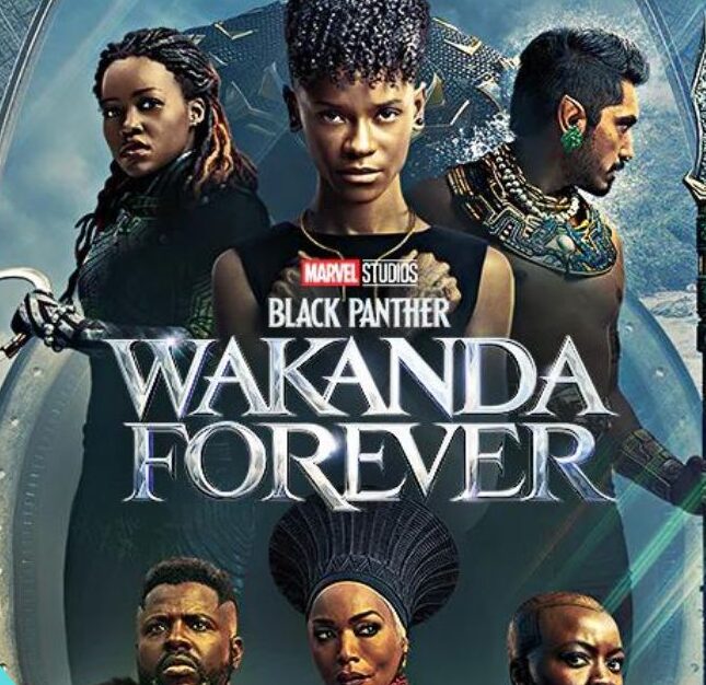 Black Panther: Wakanda Forever’s Astounding Respect for Culture – flickPOV