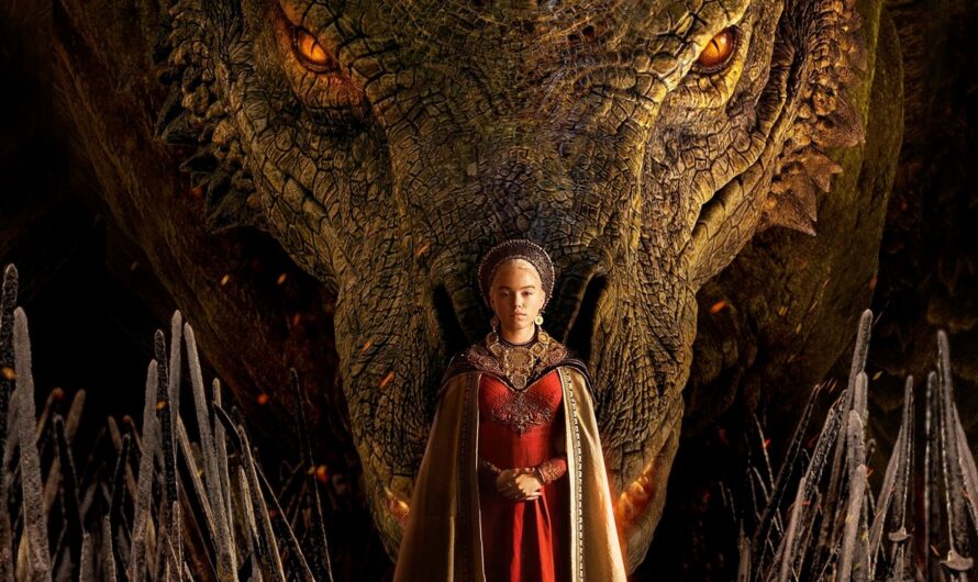 Unforgettable Moments and Key Takeaways from House of the Dragon Season 1