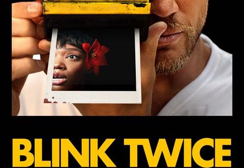 Blink Twice: A Psychological Thriller That Mirrors Today’s Dark Reality