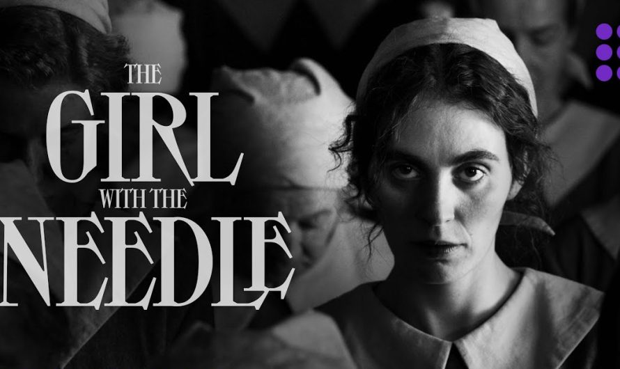 “The Girl with the Needle”: A Shocking True Story of War, Survival, and the Darkest Secret of Motherhood