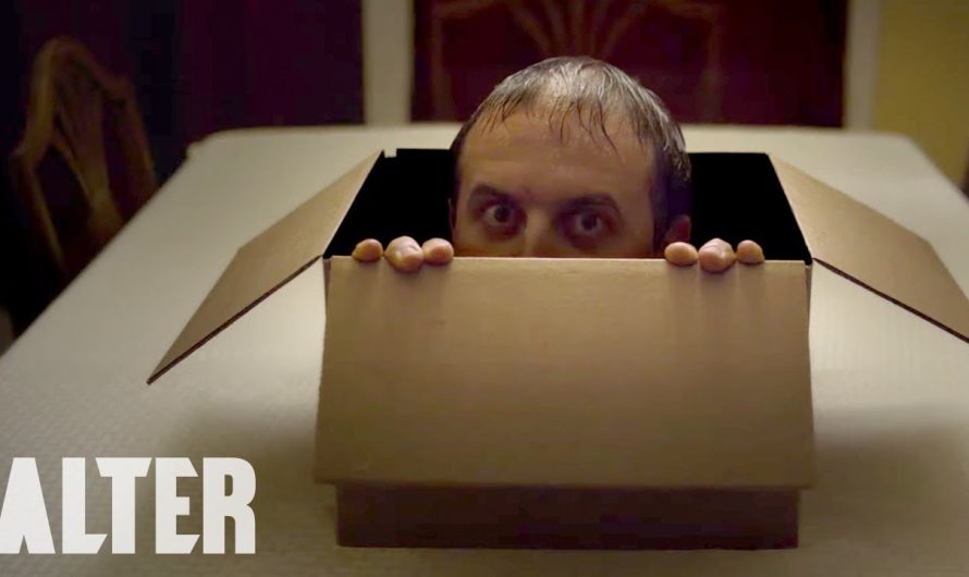 The Beauty of Short Films