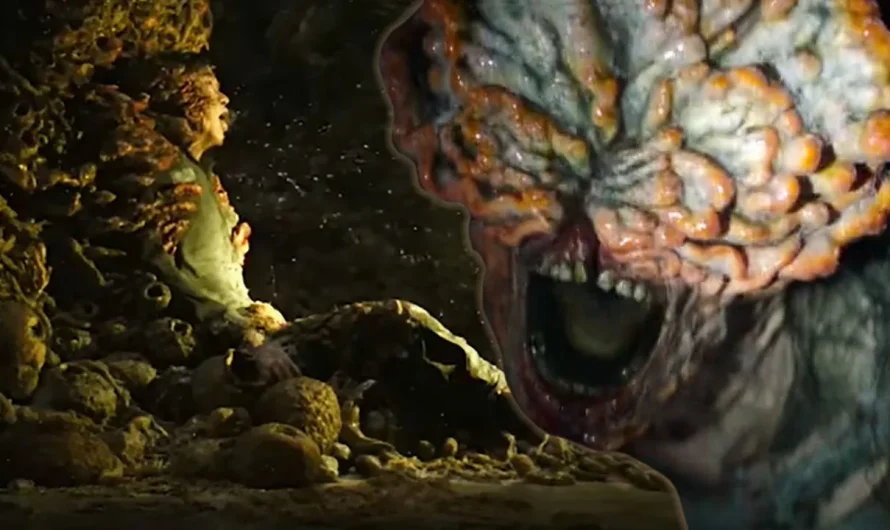 Horror Creatures Reveal Our Deepest Fears
