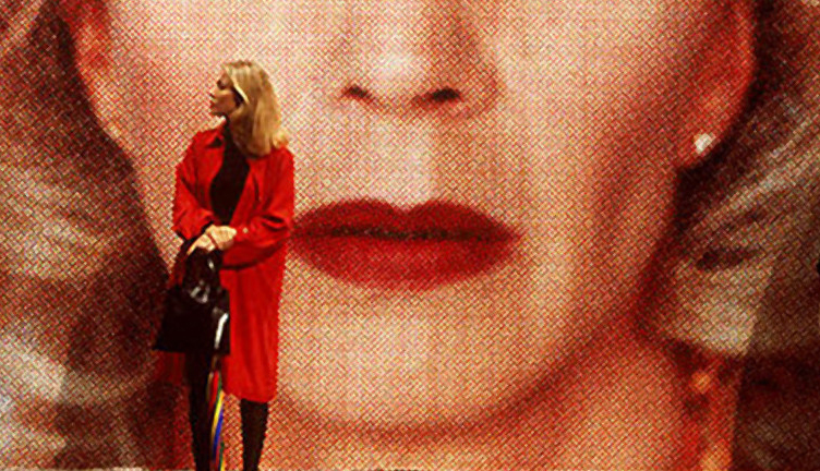 Kitsch, Maximalism and Red in Almodóvar’s Cinema