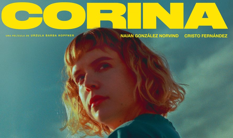 Color Changes in “Corina” 
