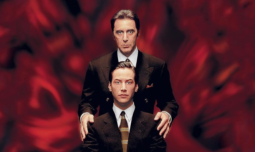 “The Devil’s Advocate”: What is the Lawyer’s Moral Code?