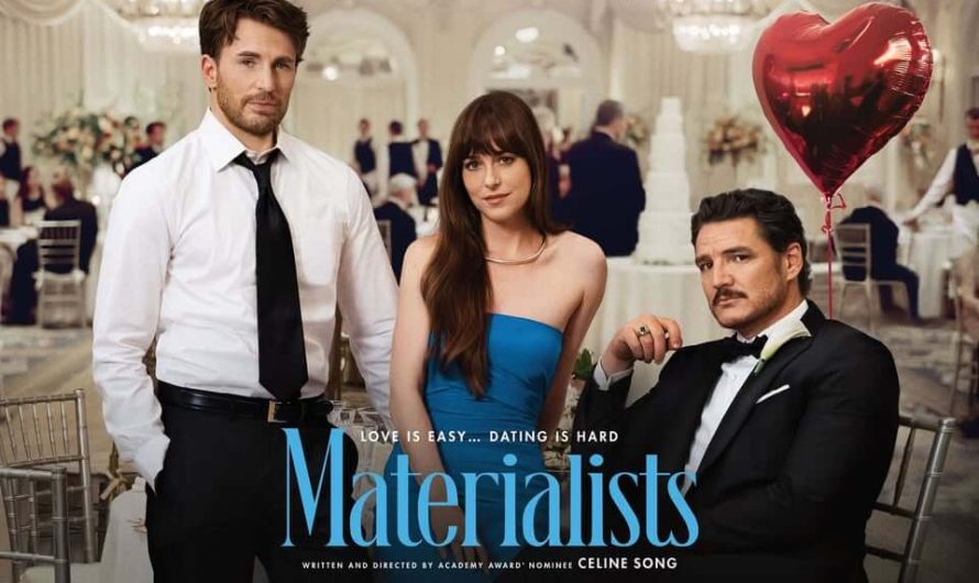 “Materialists” Criticism of Capitalism and Merchandized Relationships