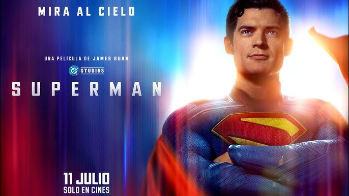 “Woke Superman”?